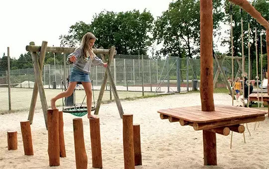 Generel Houstrup Camping