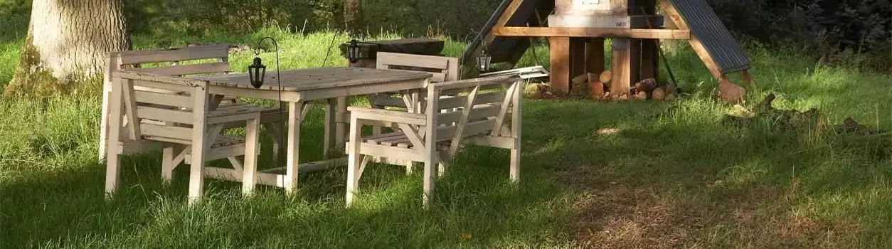 Location Howbeck Lodge Farm - FeatherDown