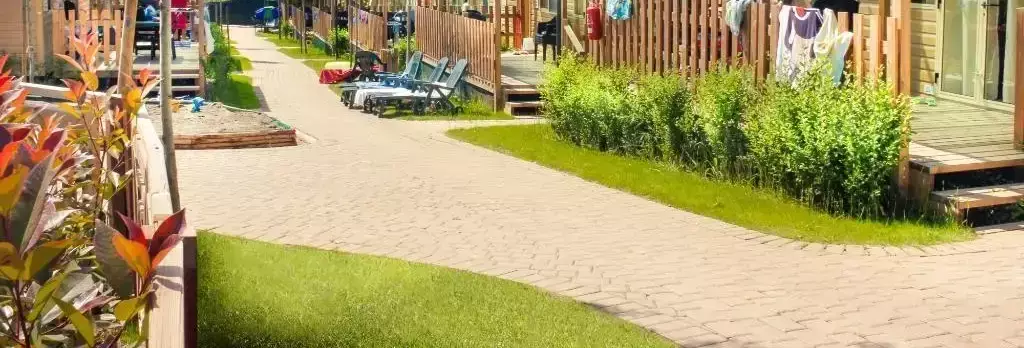Domek Moda hu Altomincio Village