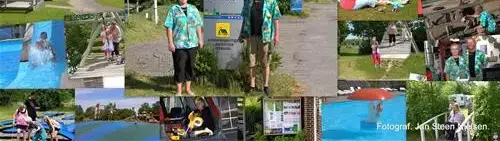 Obecné Hummingen Camping