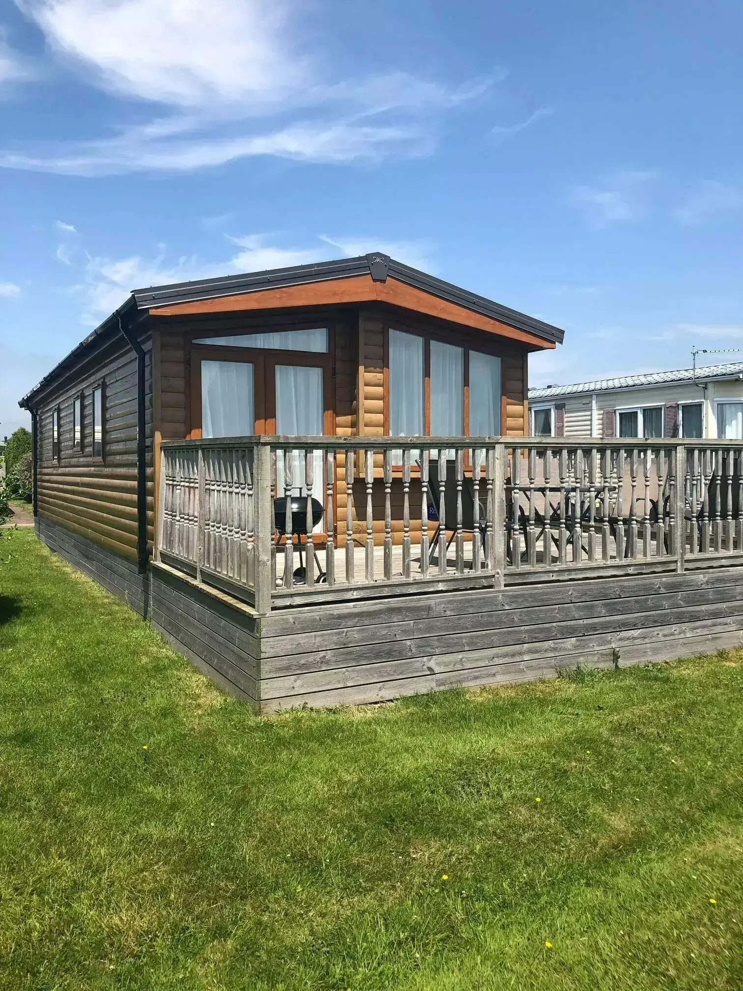 Cottage-Holiday Home Hurst & Solent View and Solent Reach