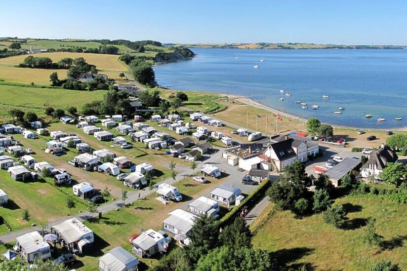 Hvidbjerg Strand Camping Resort In Bl vand D nemark Jetcamp hvidbjerg-strand-camping-resort-in-bl-vand-d-nemark-jetcamp