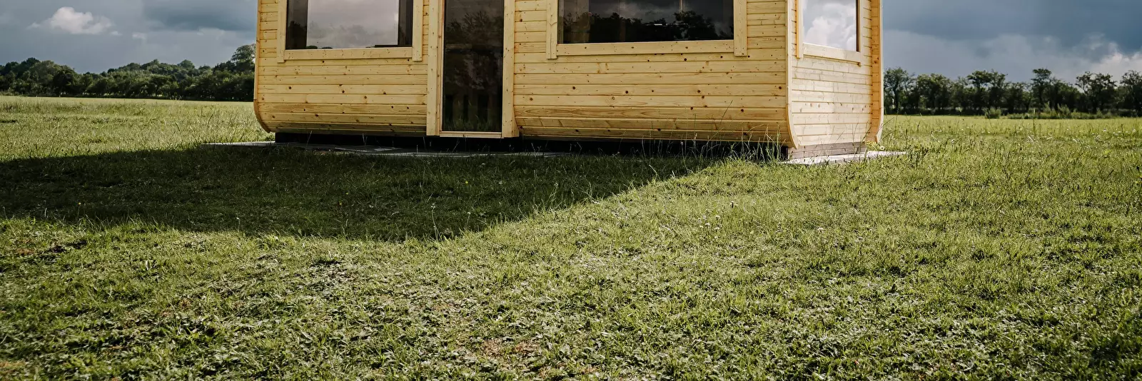 Sauna Hyggelake