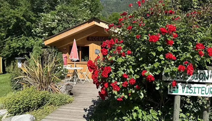 Idéal Camping