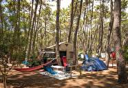 International Camping Baia Verde In Punta Ala Italien 2024 JetCamp