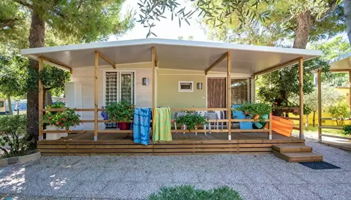 International Camping Torre Cerrano.