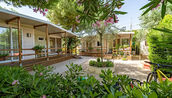 International Camping Torre Cerrano.