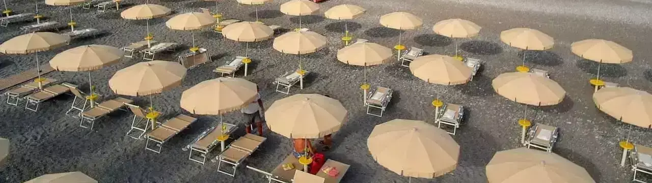 Beach International Camping Village