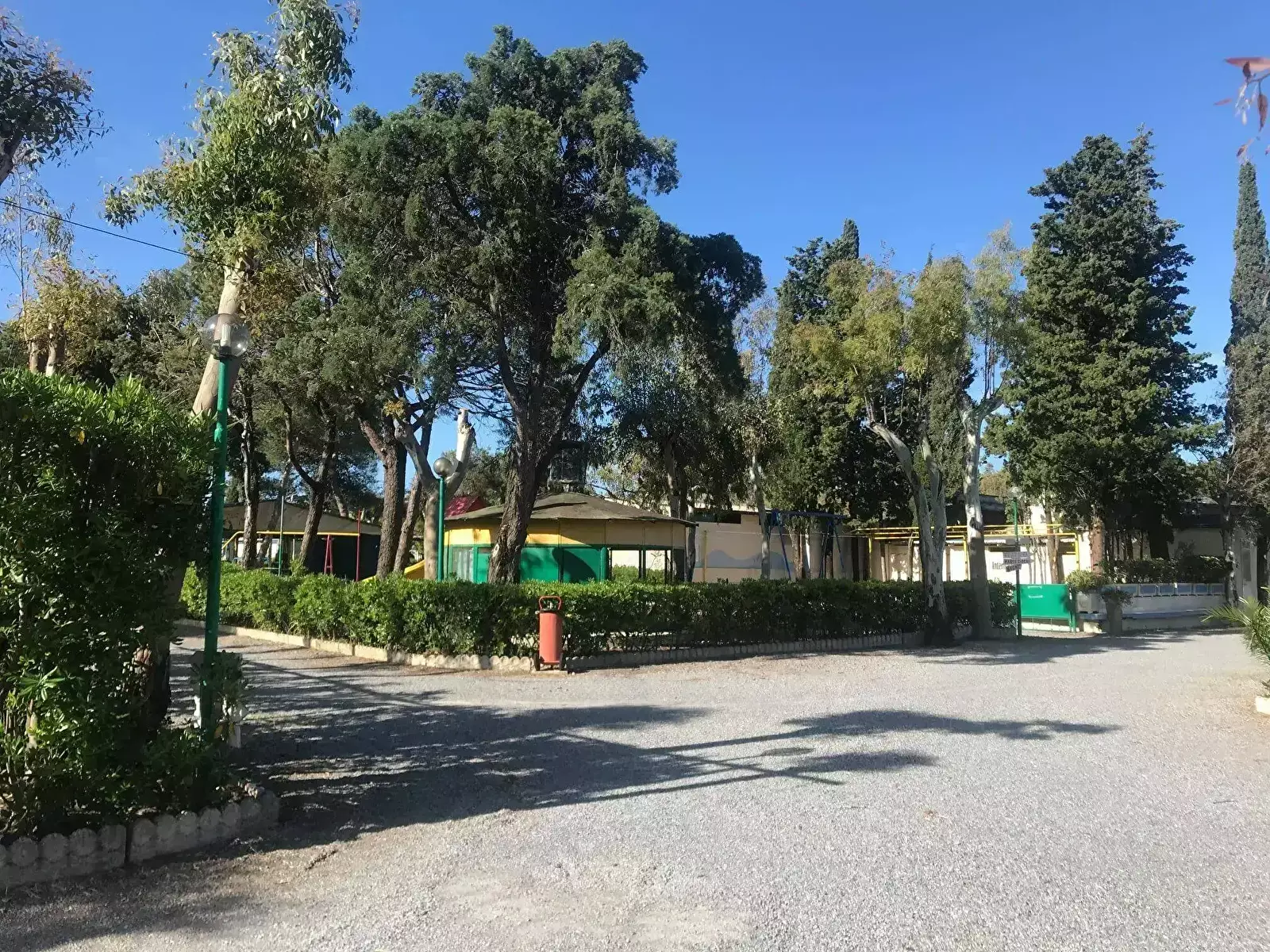 View International Camping Village
