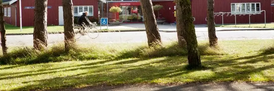 Chalet-Bungalow Ishøj Strand Camping