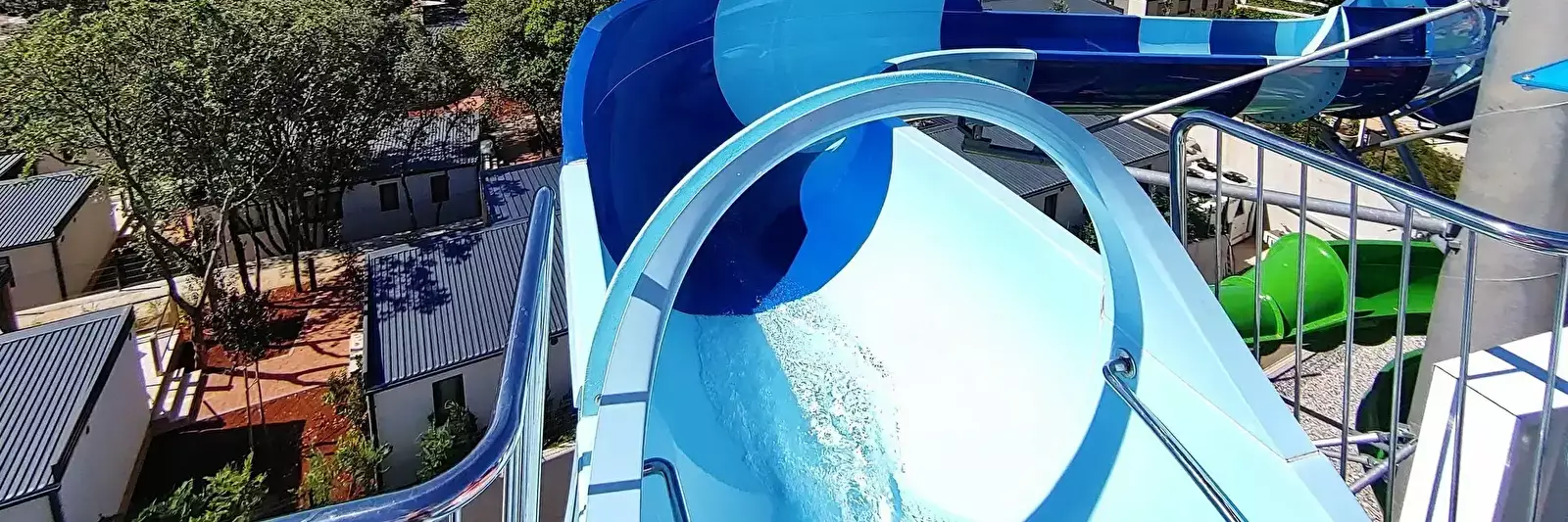 Aquapark Istra Premium Camping Resort