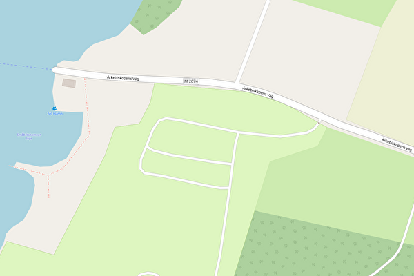 Ivo Camping In Fjalkinge Sweden Jetcamp Com