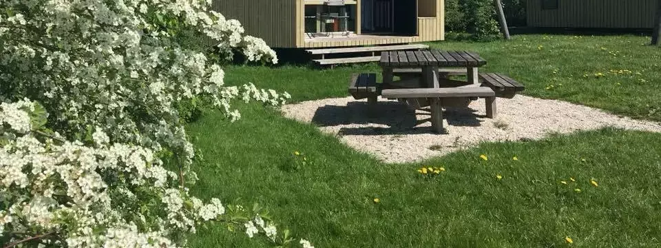 Cottage-Holiday Home Jachthaven Marnemoende