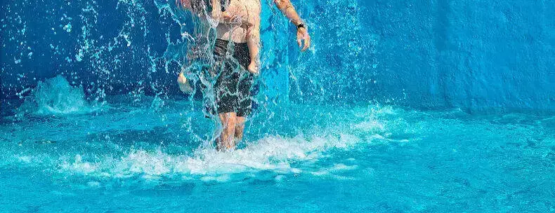 Aquapark Jesperhus Resort