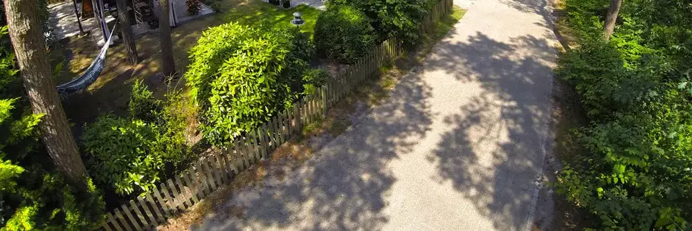 Uitzicht Kampeer & Chaletpark De Paddock
