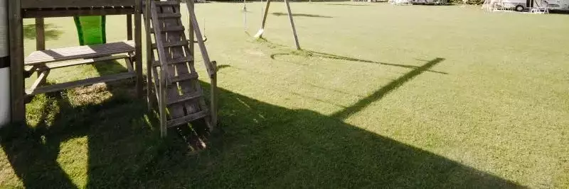 Děti teenageři Kampeerboerderij de Runsvoort