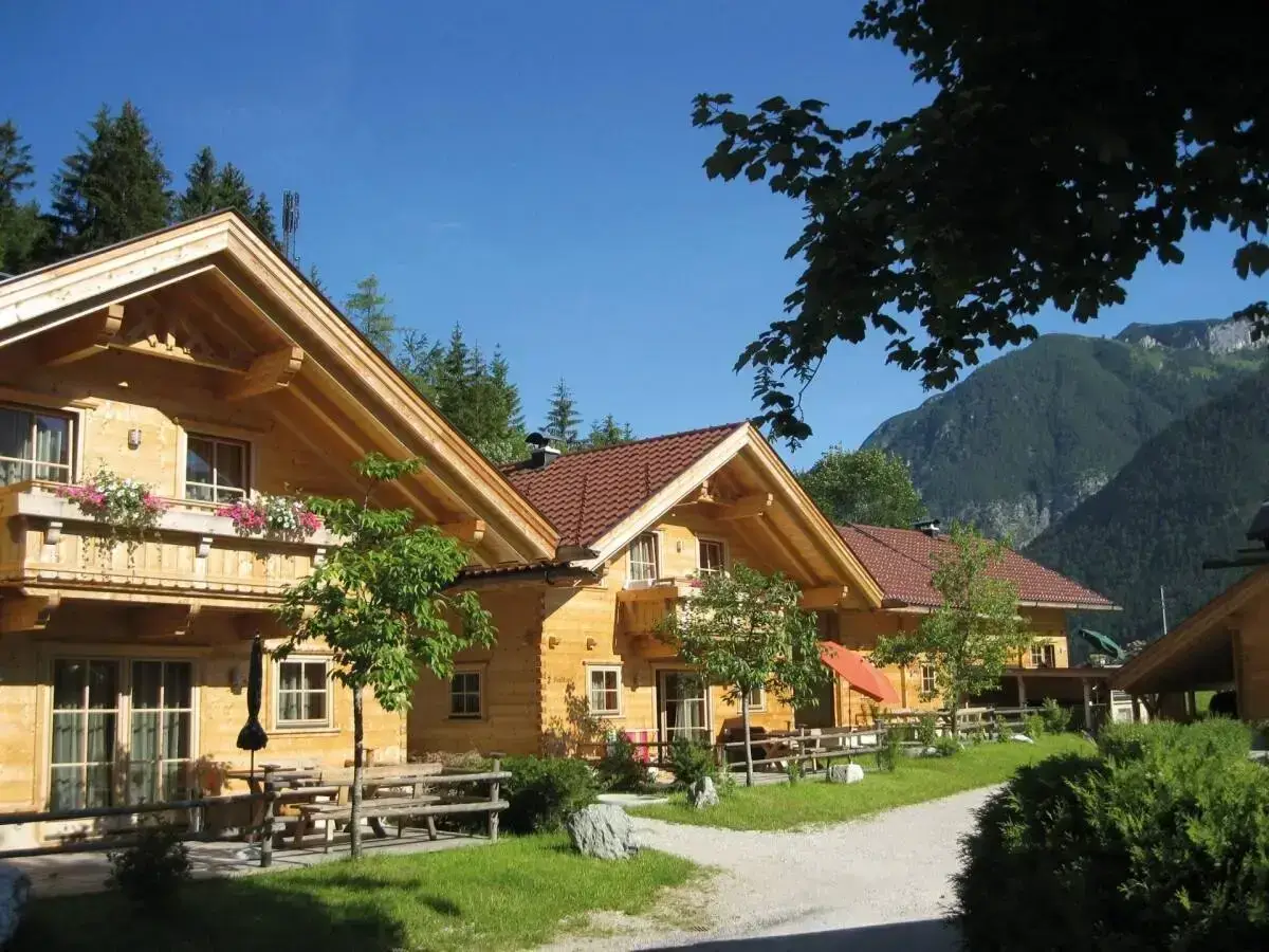 Karwendel Camping in Maurach, sterreich (2026) | JetCamp.com
