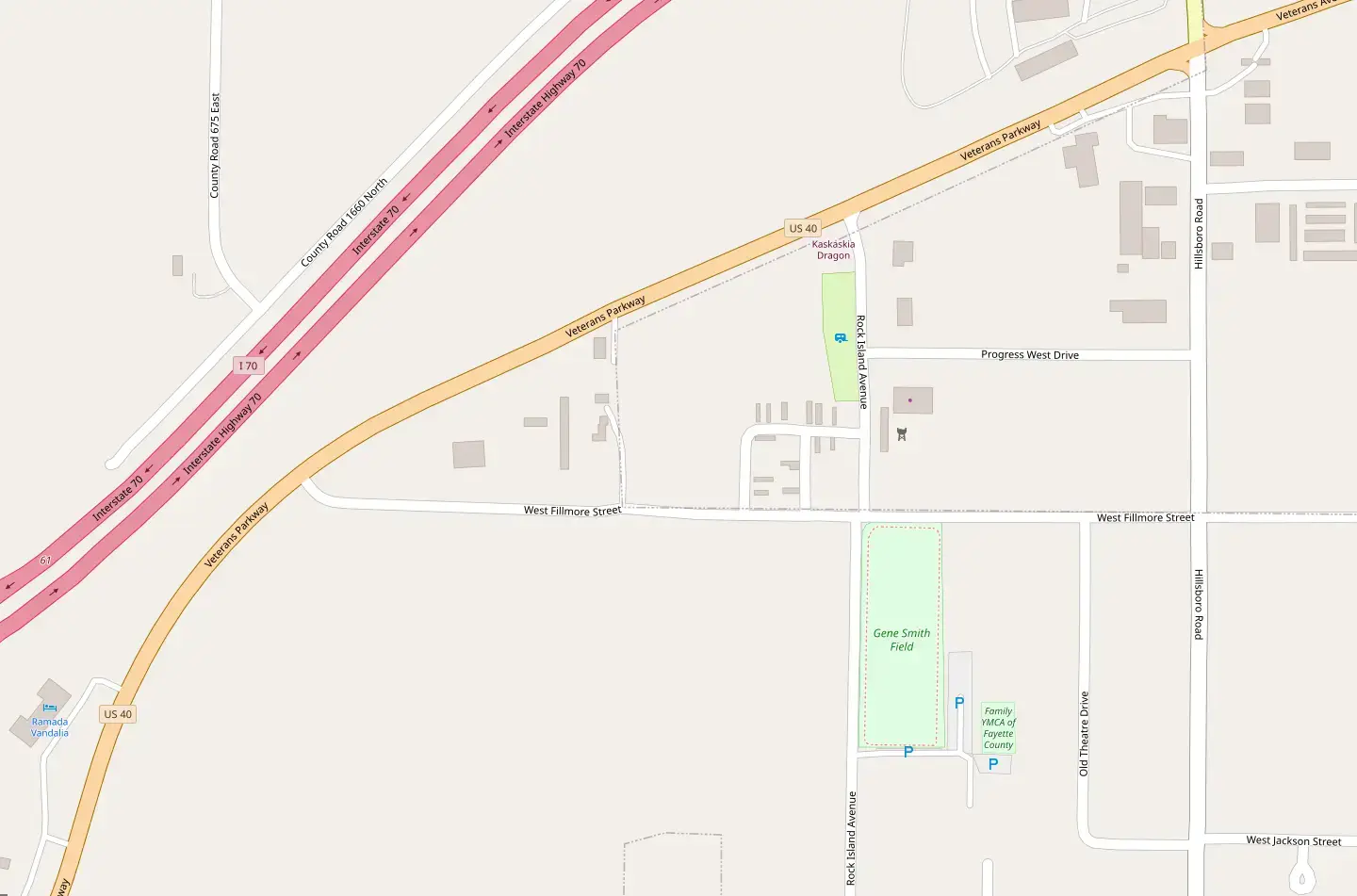Kaskaskia Dragon RV Park In Vandalia United States Of America 2026 Kaskaskia Dragon Rv Park Map 792059.webp