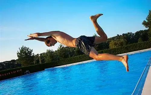 Piscina Kemp Broumar