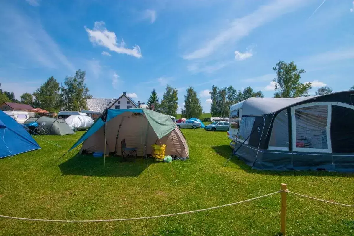 Piazzola Kemp Jestřábí