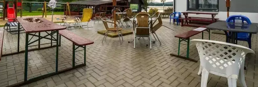 Kemp Pihlov U Kukacku