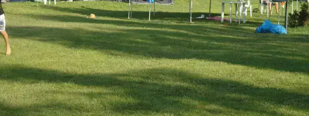 Tenda Kemp Pihlov U Kukacku