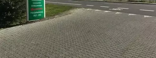 Obecné Kerteminde Camping