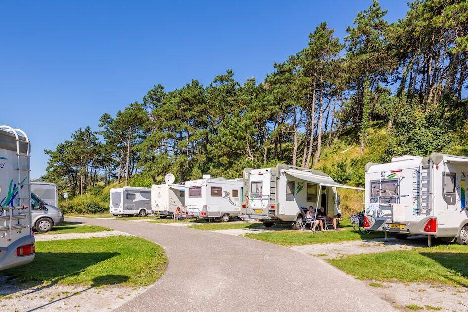 Koningshof Camperplaats In Egmond Aan Den Hoef Rinnegom Niederlande 2024 Buchen Sie Ihren