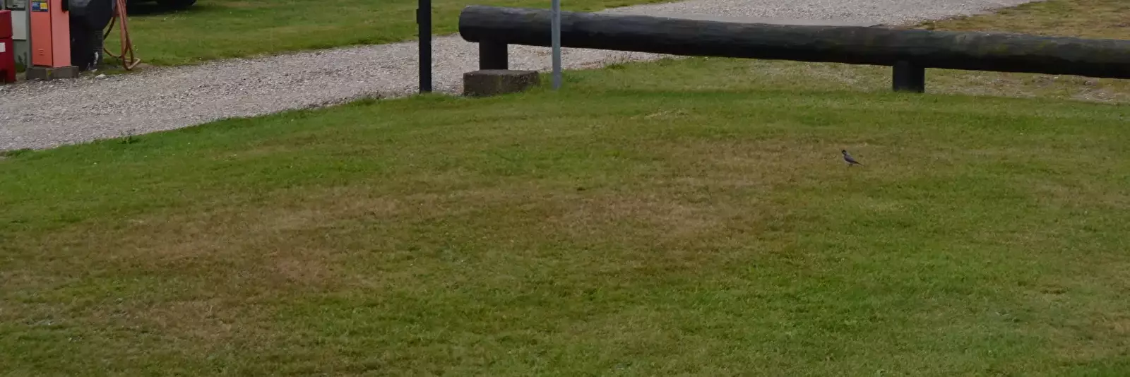 Mobilní dům Krik Vig Camping