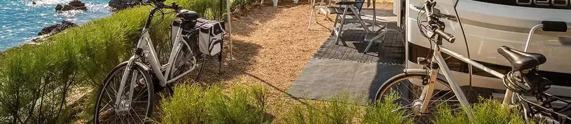 Casa Mobile Krk Premium Camping Resort