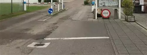 Obecné Kruså Camping