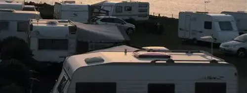 Mobile home Kyst Camping Bogense