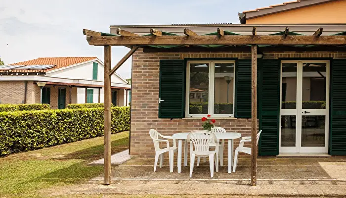 La Cecinella Villaggio.