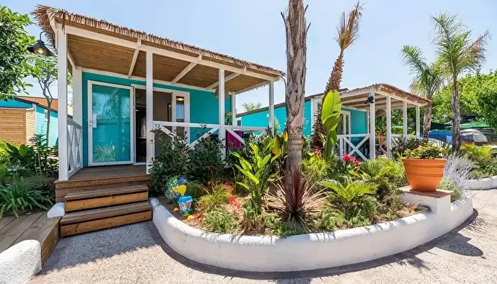 La Siesta Salou Resort & Camping.