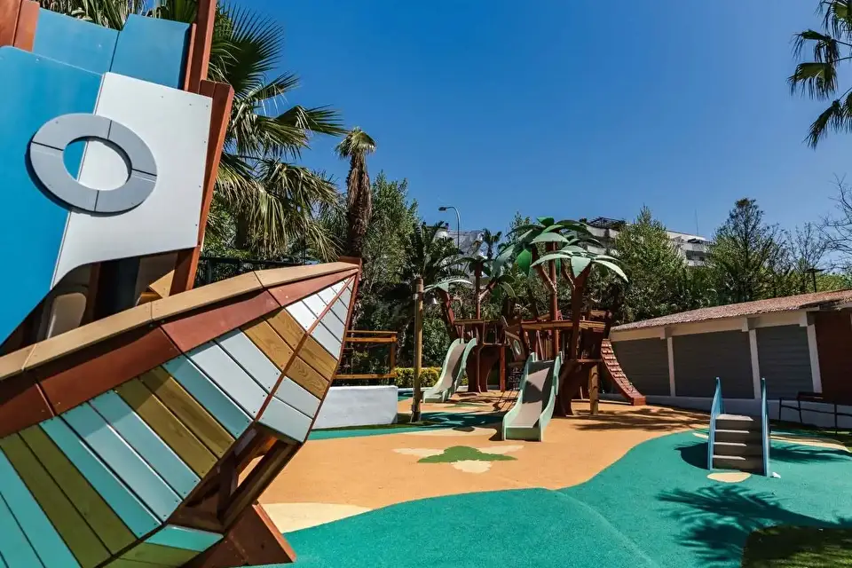 La Siesta Salou Resort & Camping