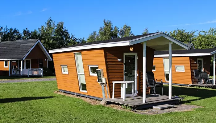 Lægårdens Camping.