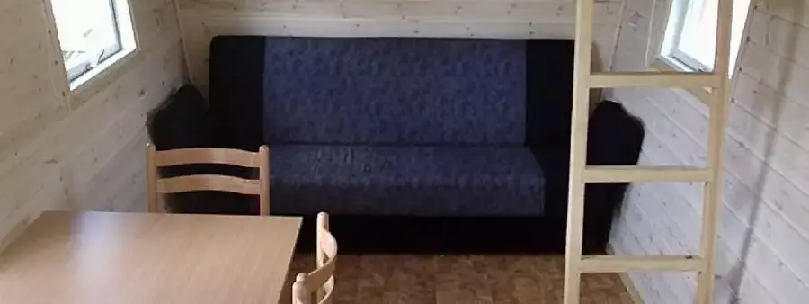 Interno noleggio Lægårdens Camping