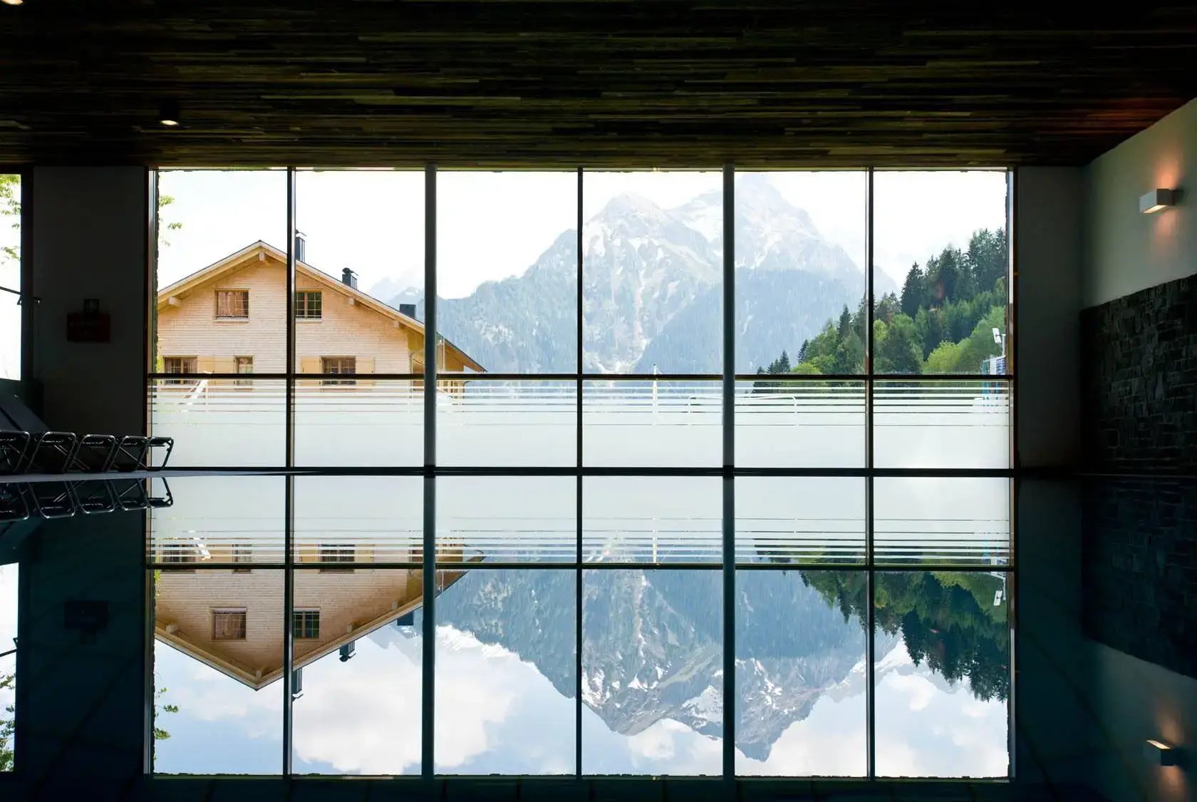 Landal Brandnertal in Brserberg, sterreich (2026) | JetCamp.com