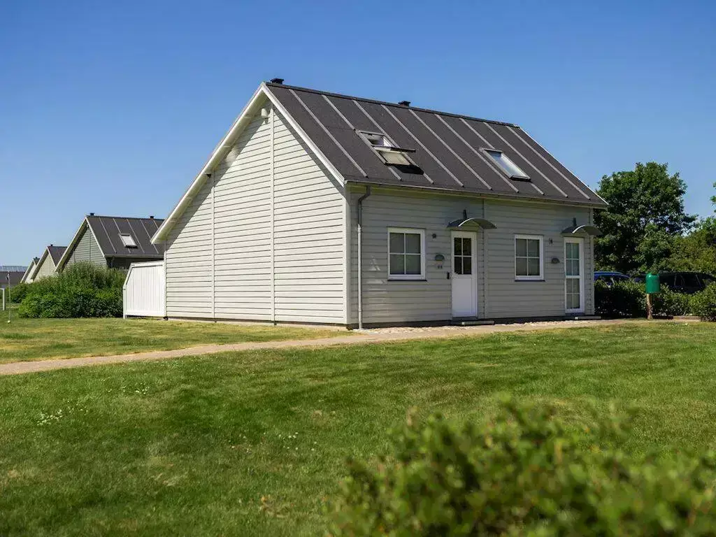 Chata - Rekreační dům Landal Feriepark Seawest