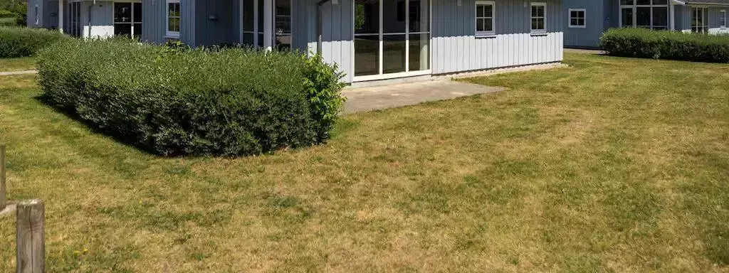 Chata - Rekreační dům Landal Feriepark Seawest