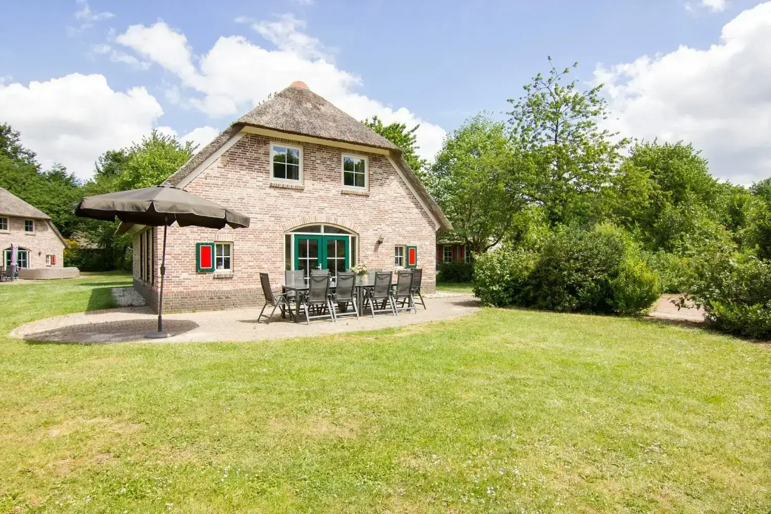 Landal Het Land van Bartje in Ees, Nederland (2025) | Boek jouw camping