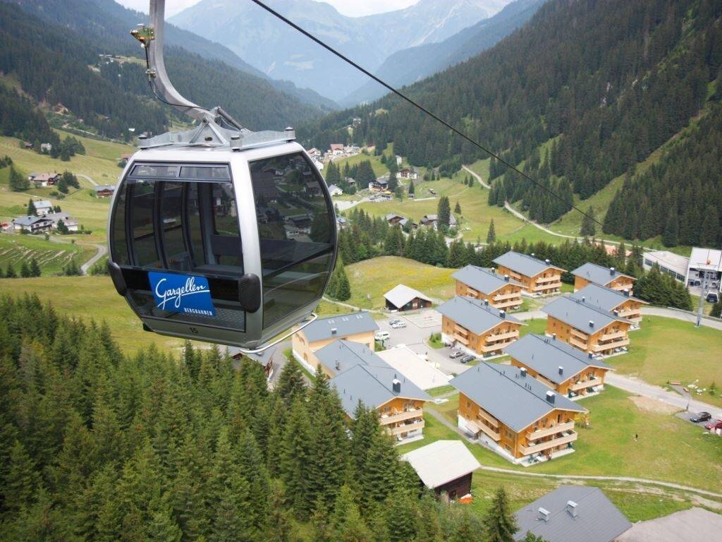 Landal Hochmontafon in Gargellen, Österreich (2025)