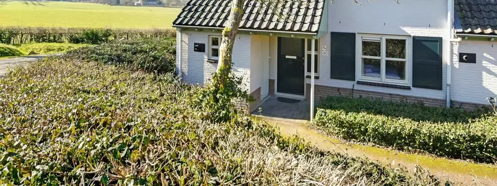 Cottage-Holiday Home Landal Hoog Vaals
