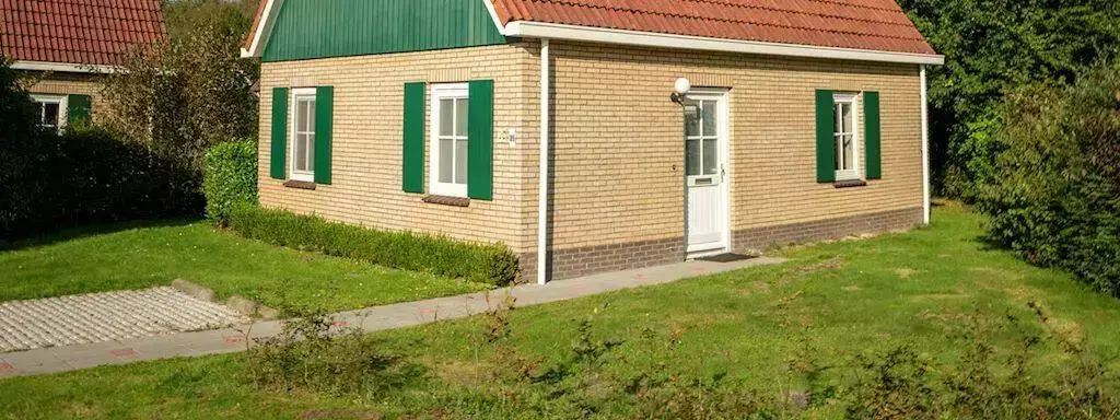 Chalet-Bungalow-Huisje Landal Hunerwold State