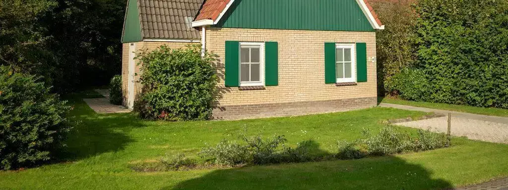 Chalet-Bungalow-Huisje Landal Hunerwold State