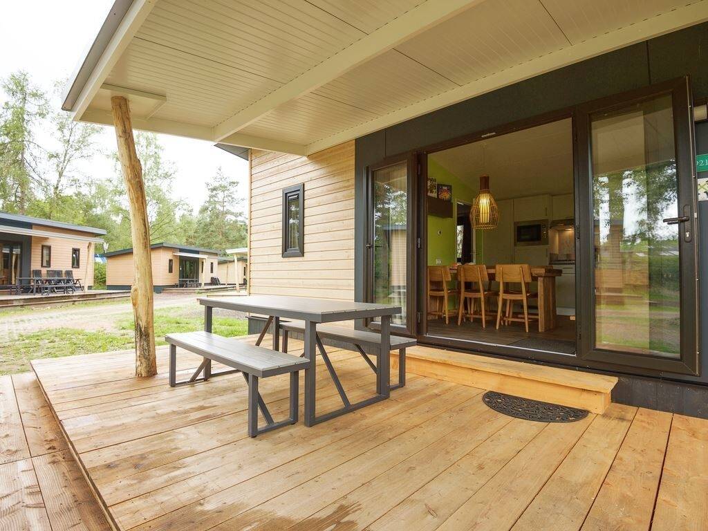 Landal Sonnenberg Ferienpark und Camping in