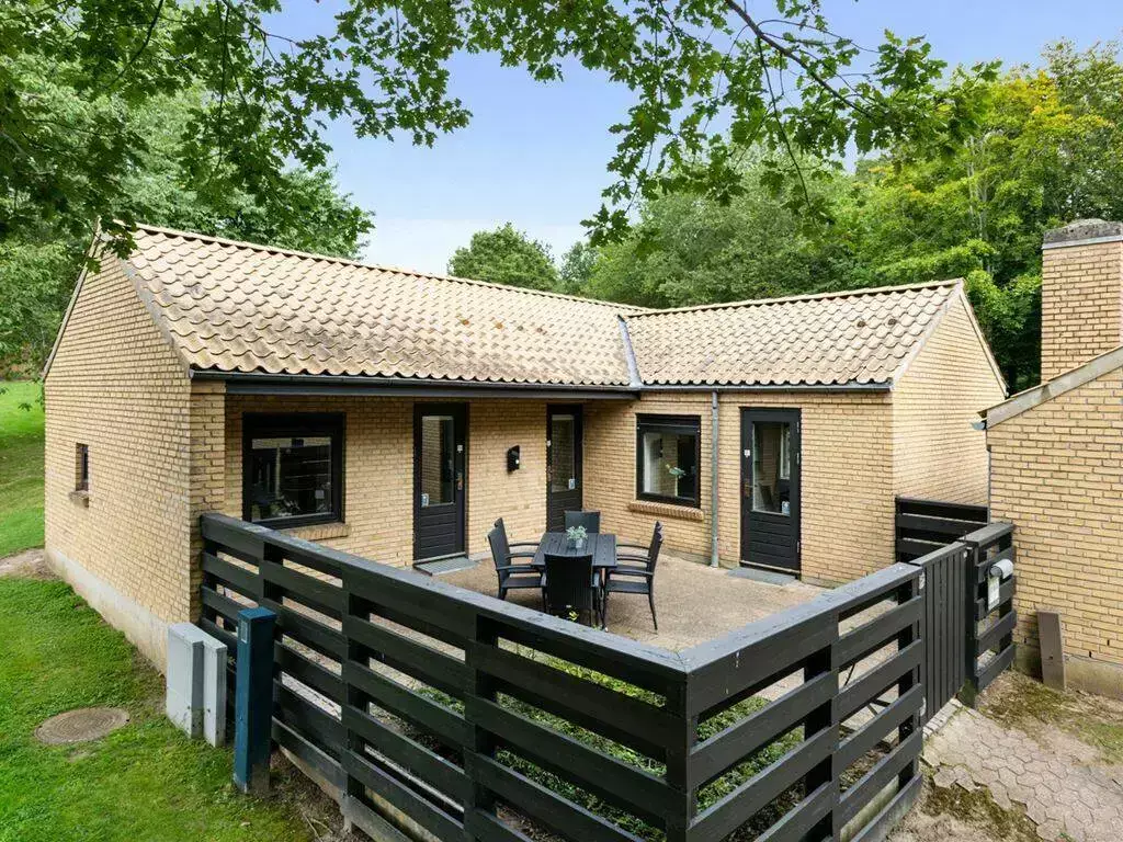 Chata - Rekreační dům Landal Strandpark Middelfart