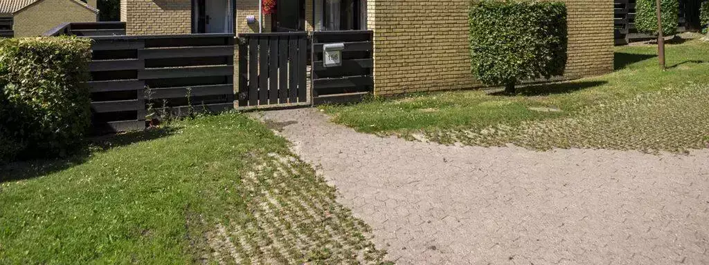 Chata - Rekreační dům Landal Strandpark Middelfart