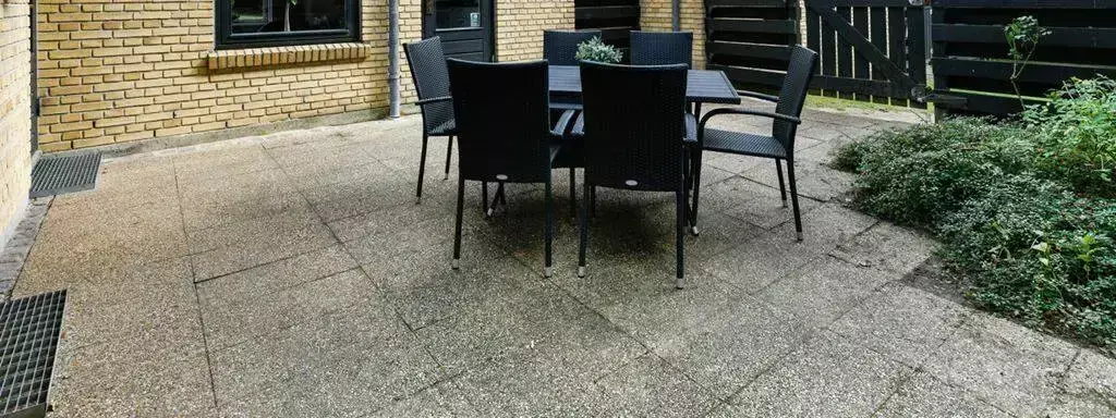 Chata - Rekreační dům Landal Strandpark Middelfart