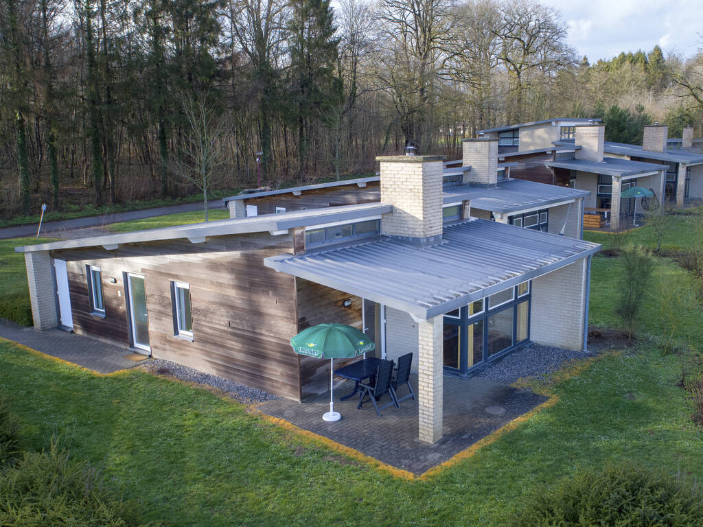 Landal Village l'Eau d'Heure in Froidchapelle, Belgium (2025)